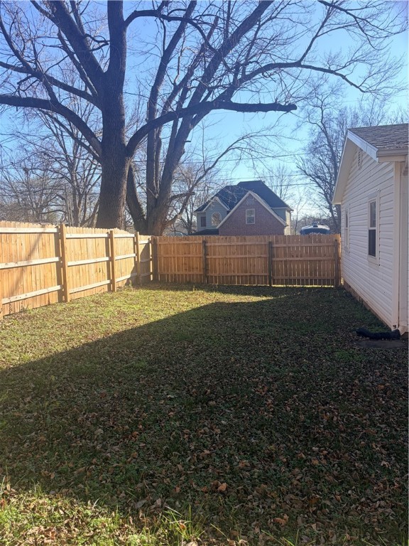 Bells Sub - Residential