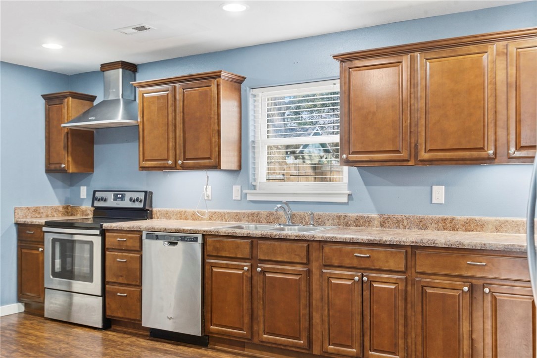 Bells Sub - Residential