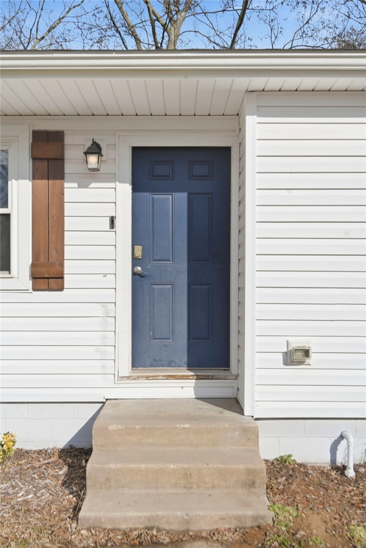 Bells Sub - Residential