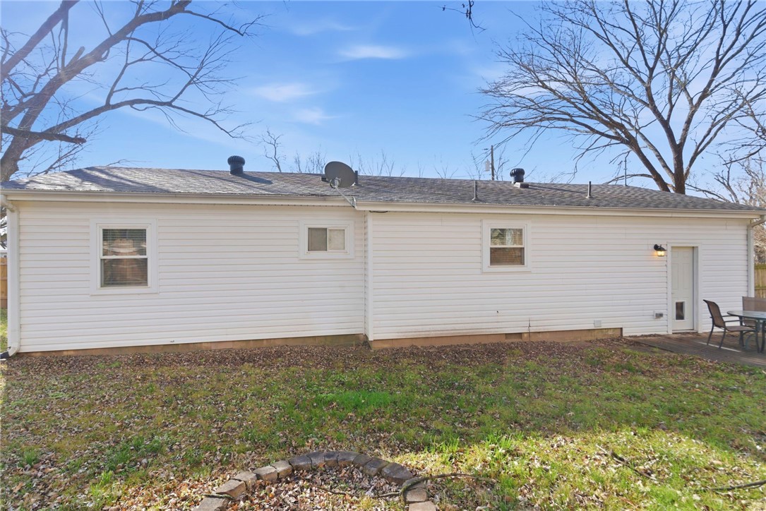 Bells Sub - Residential