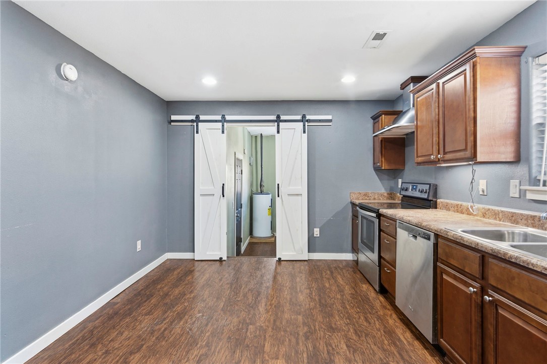 Bells Sub - Residential