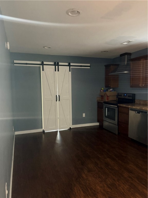 Bells Sub - Residential