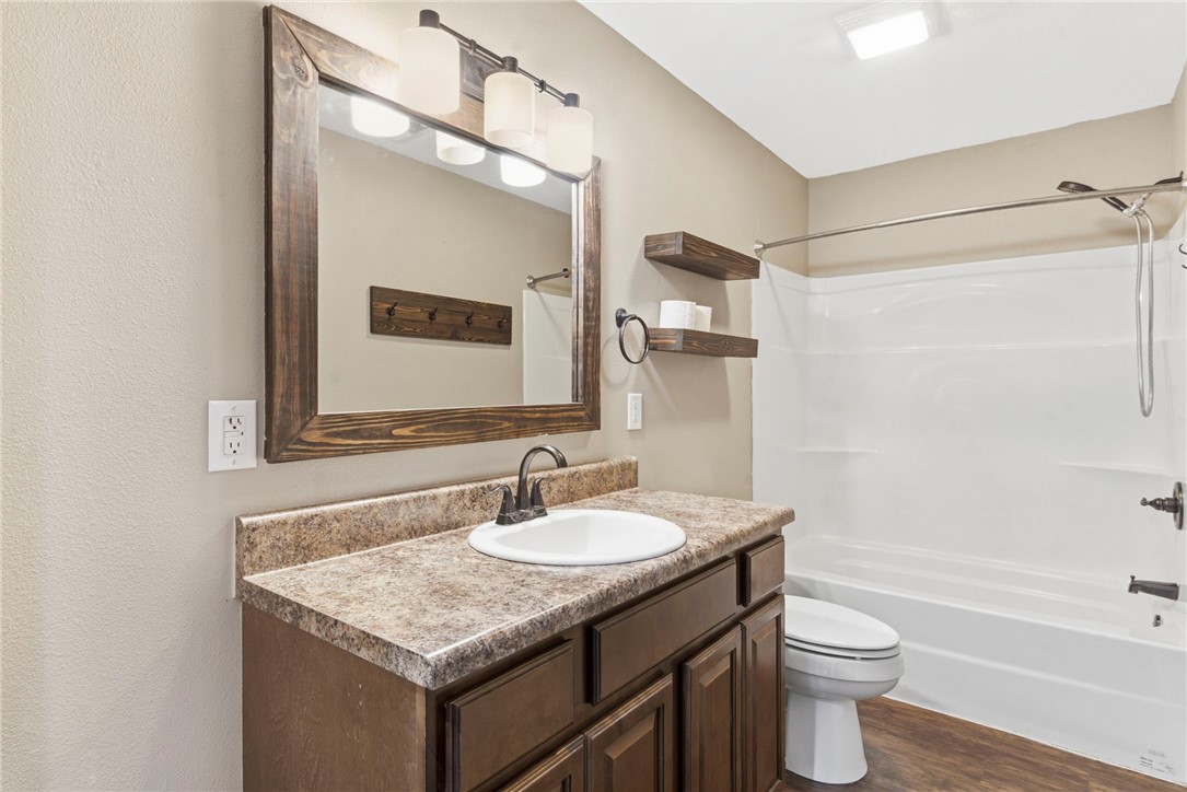 Bells Sub - Residential