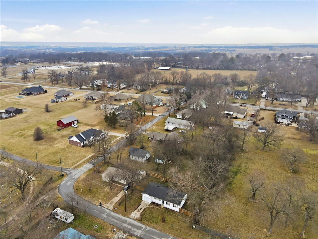 Bells Sub - Residential