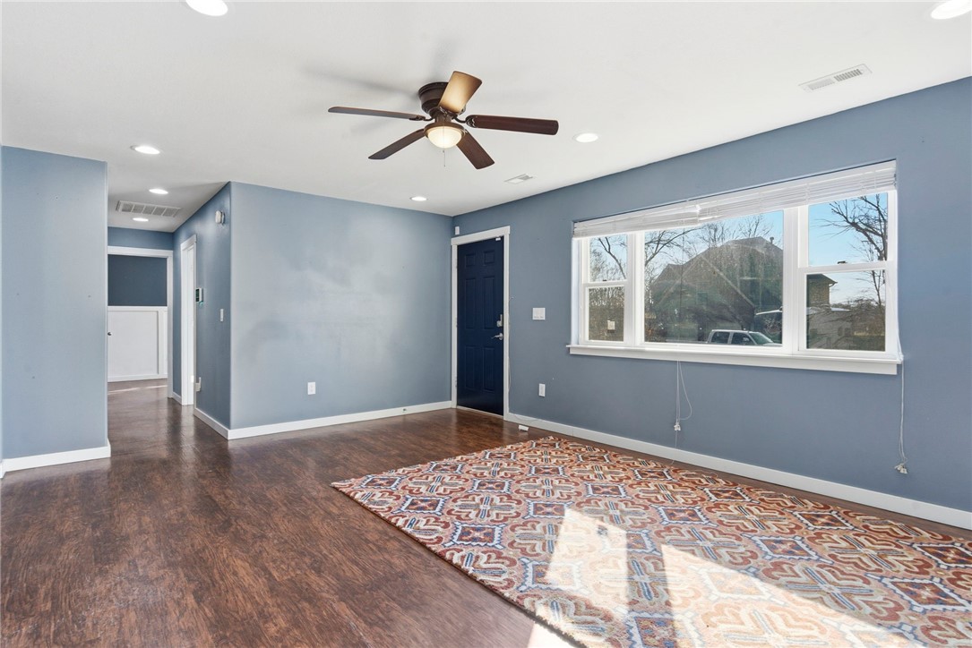 Bells Sub - Residential