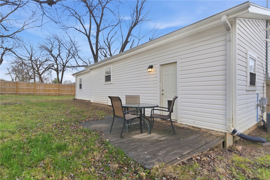 Bells Sub - Residential