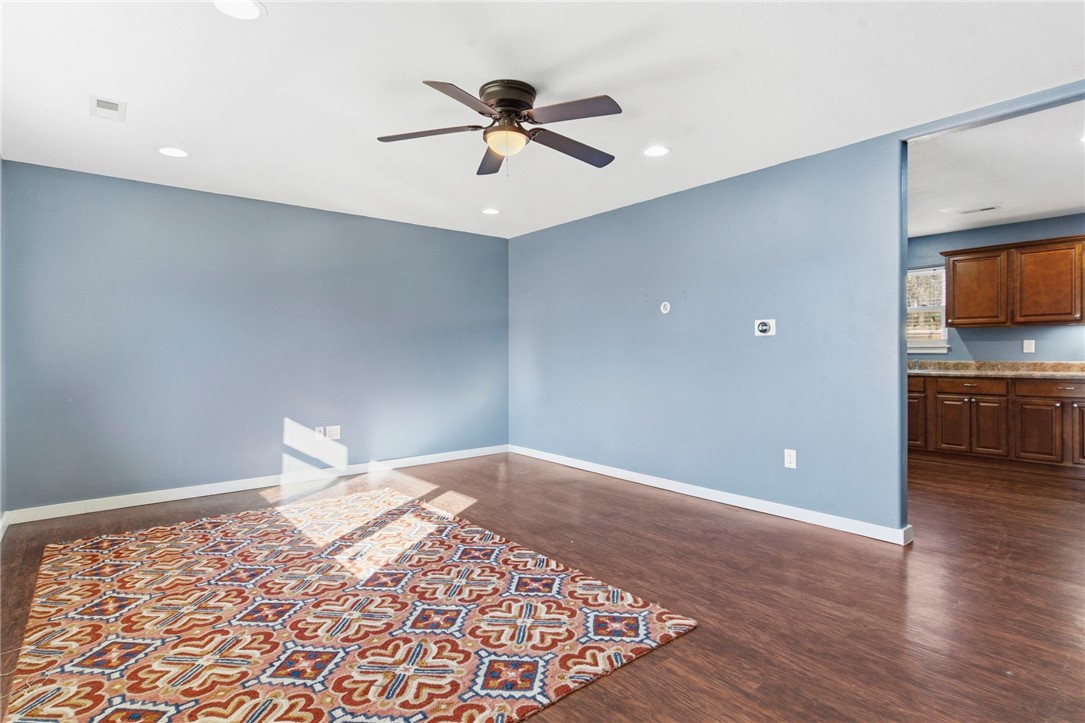 Bells Sub - Residential