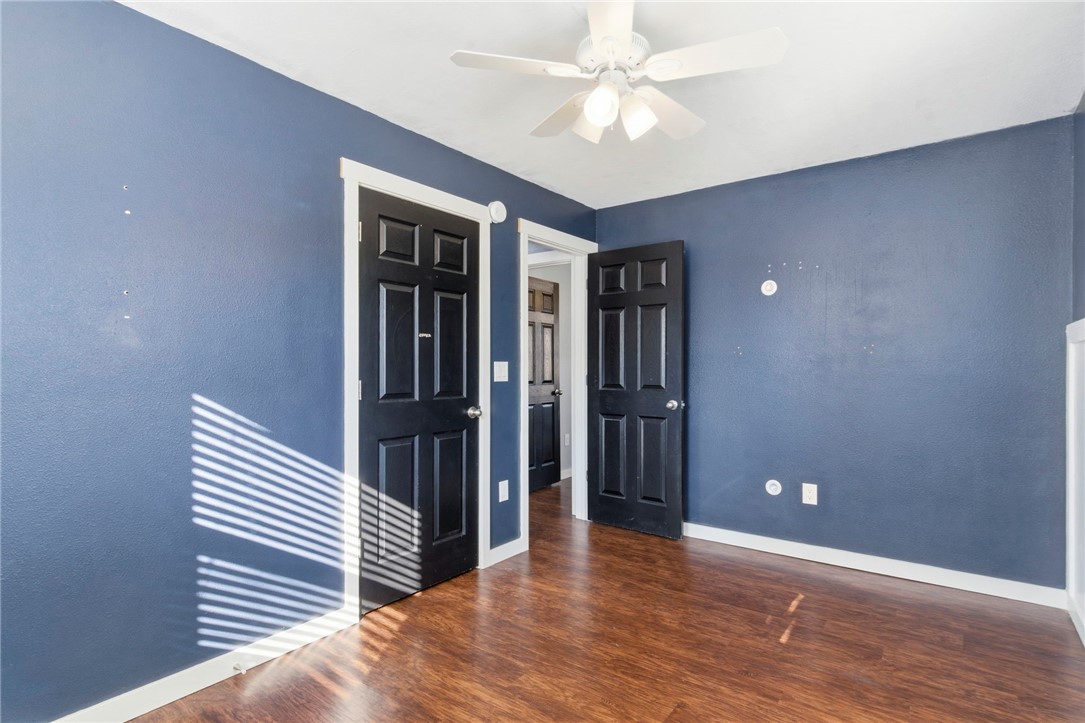 Bells Sub - Residential