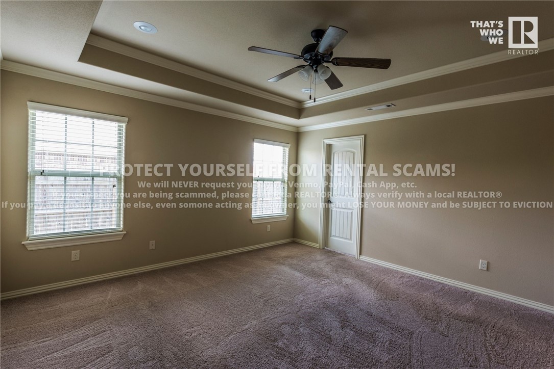 Legacy Heights Sub Ph I - Residential Lease
