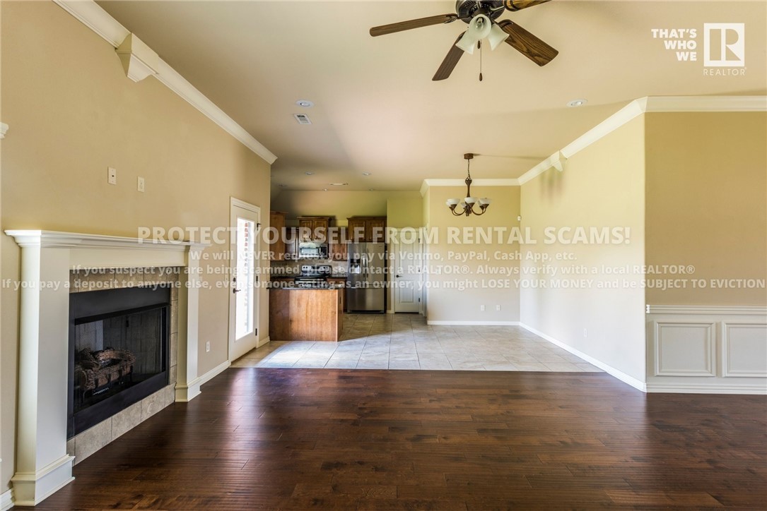 Legacy Heights Sub Ph I - Residential Lease
