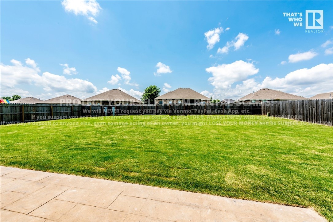 Legacy Heights Sub Ph I - Residential Lease