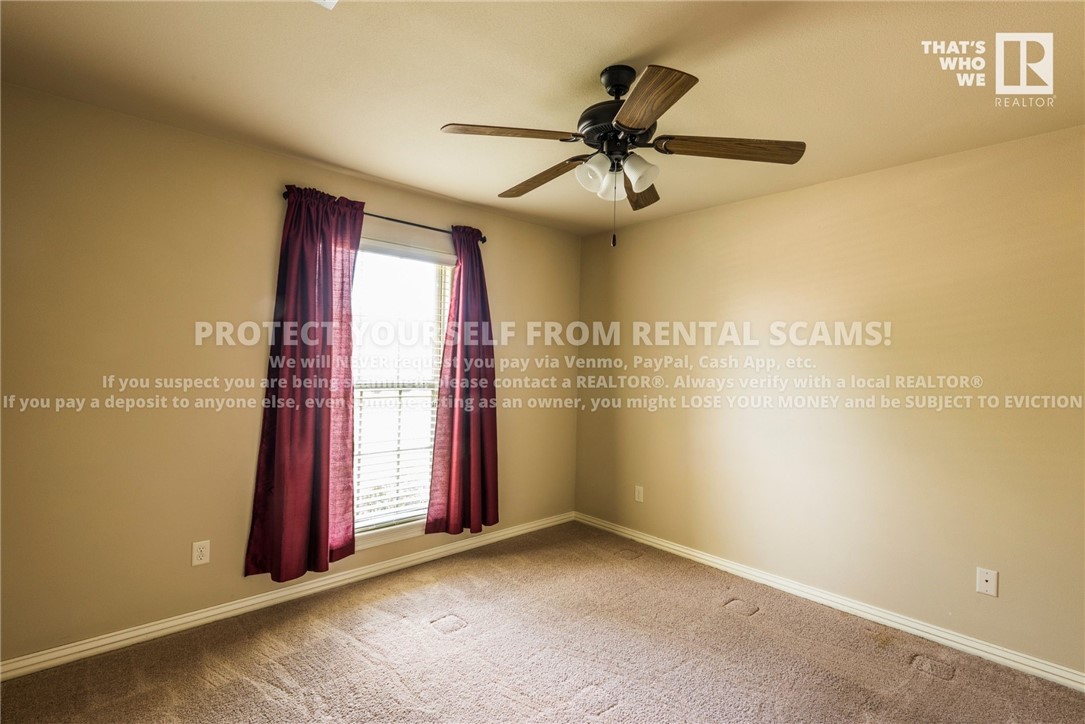 Legacy Heights Sub Ph I - Residential Lease