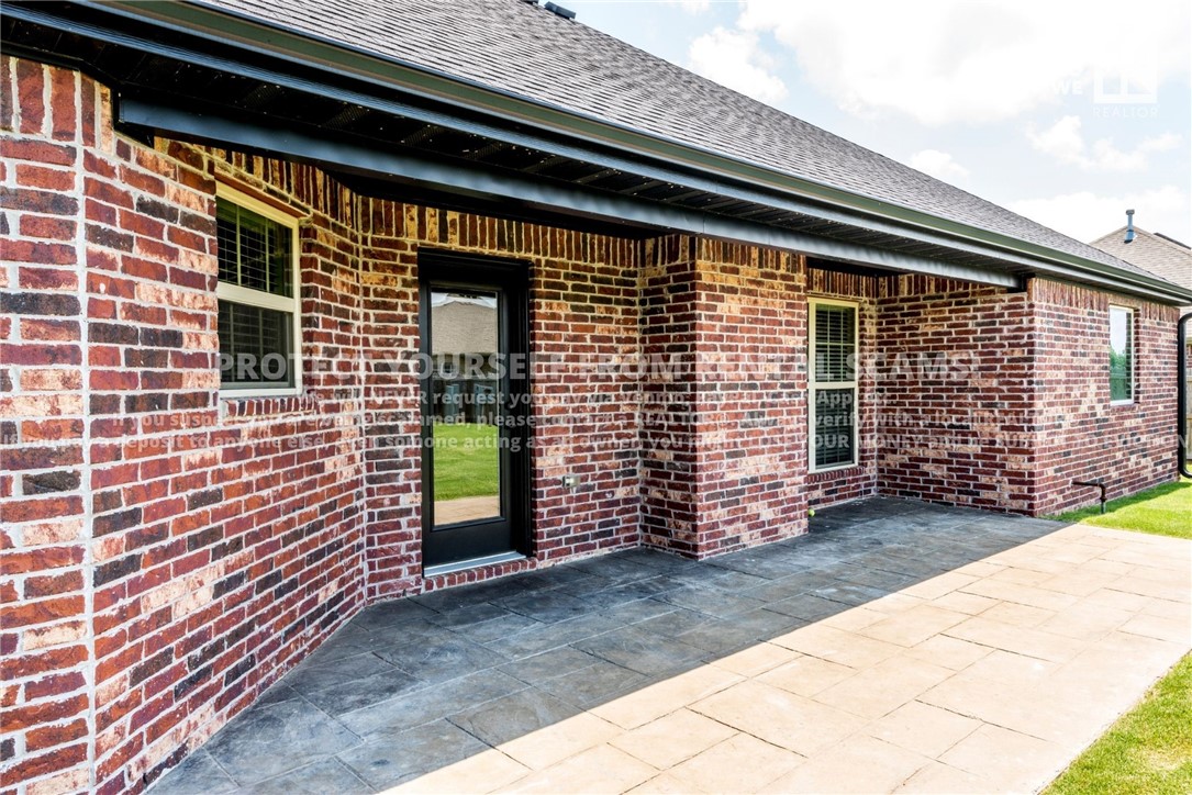 Legacy Heights Sub Ph I - Residential Lease