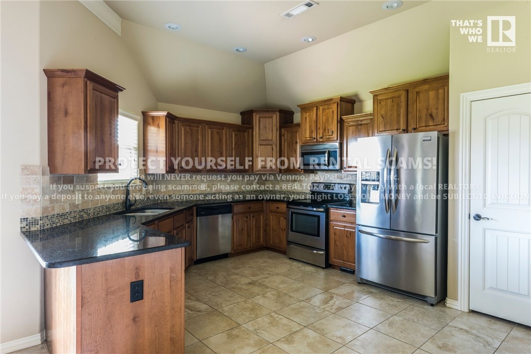 Legacy Heights Sub Ph I - Residential Lease
