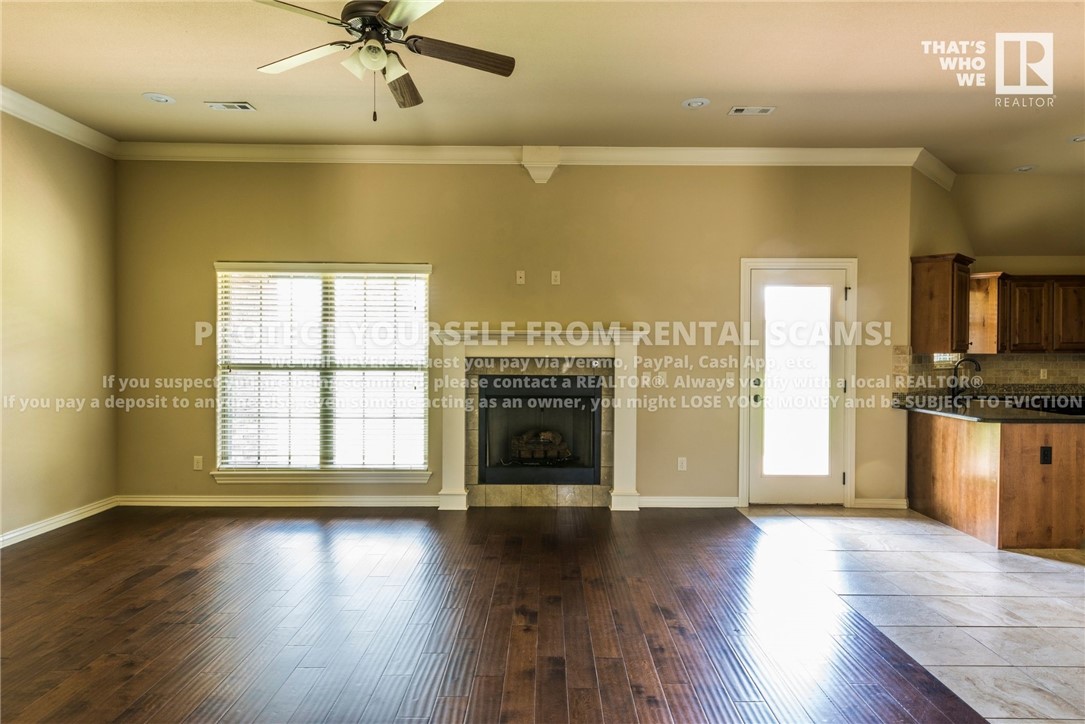 Legacy Heights Sub Ph I - Residential Lease