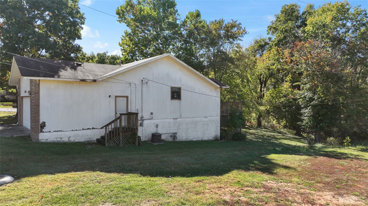 Green Acres Sub Bentonville - Residential