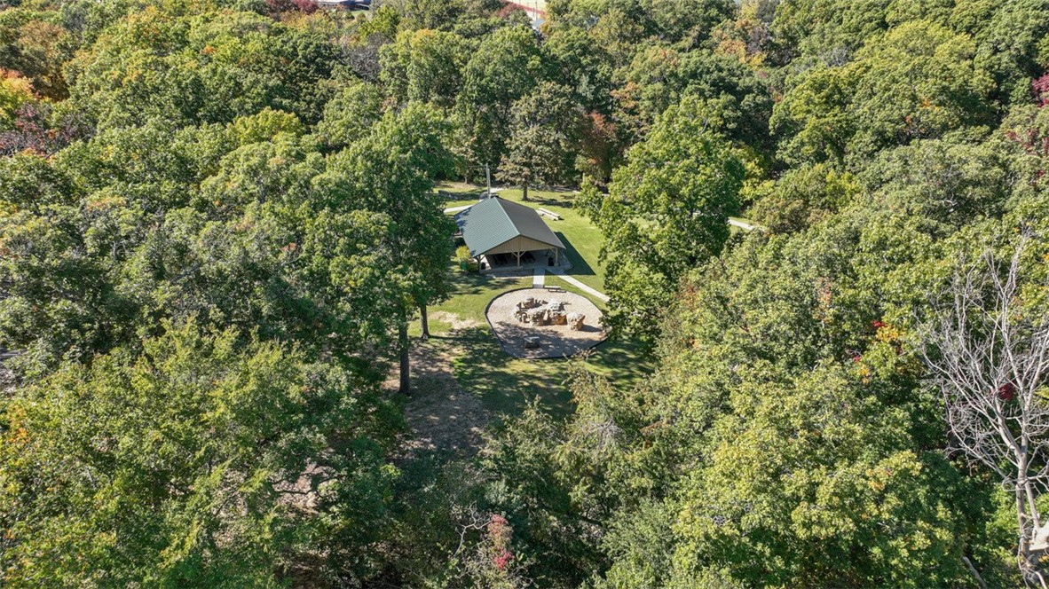 Green Acres Sub Bentonville - Residential