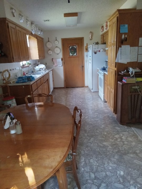 Green Acres Sub Bentonville - Residential
