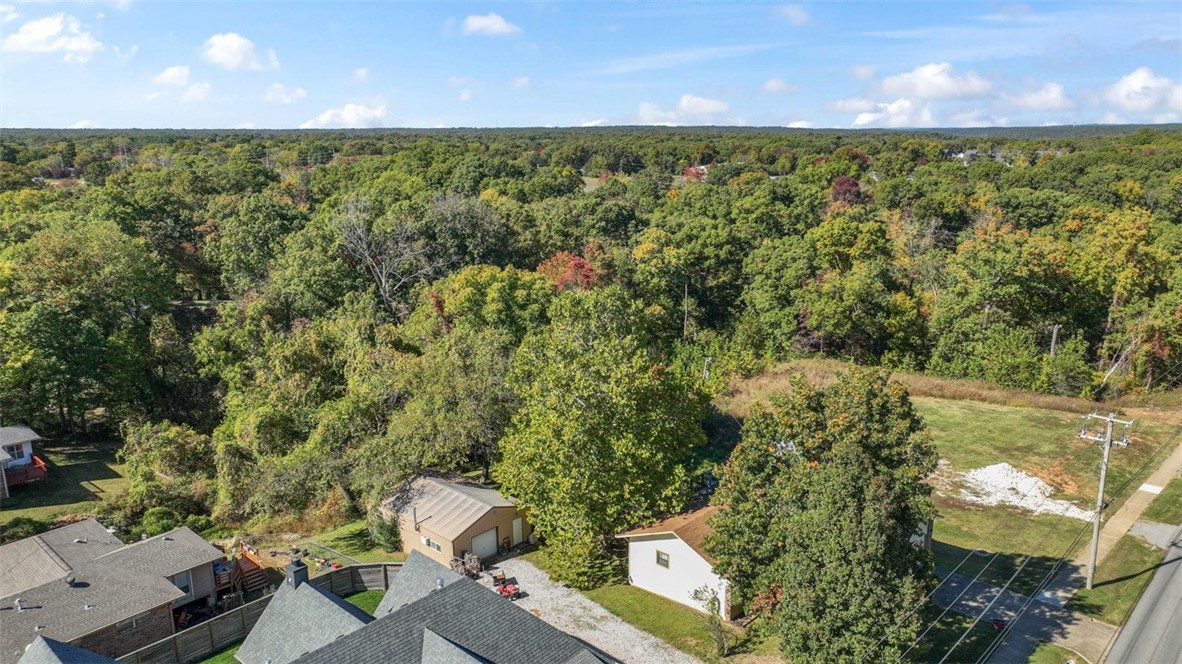 Green Acres Sub Bentonville - Residential