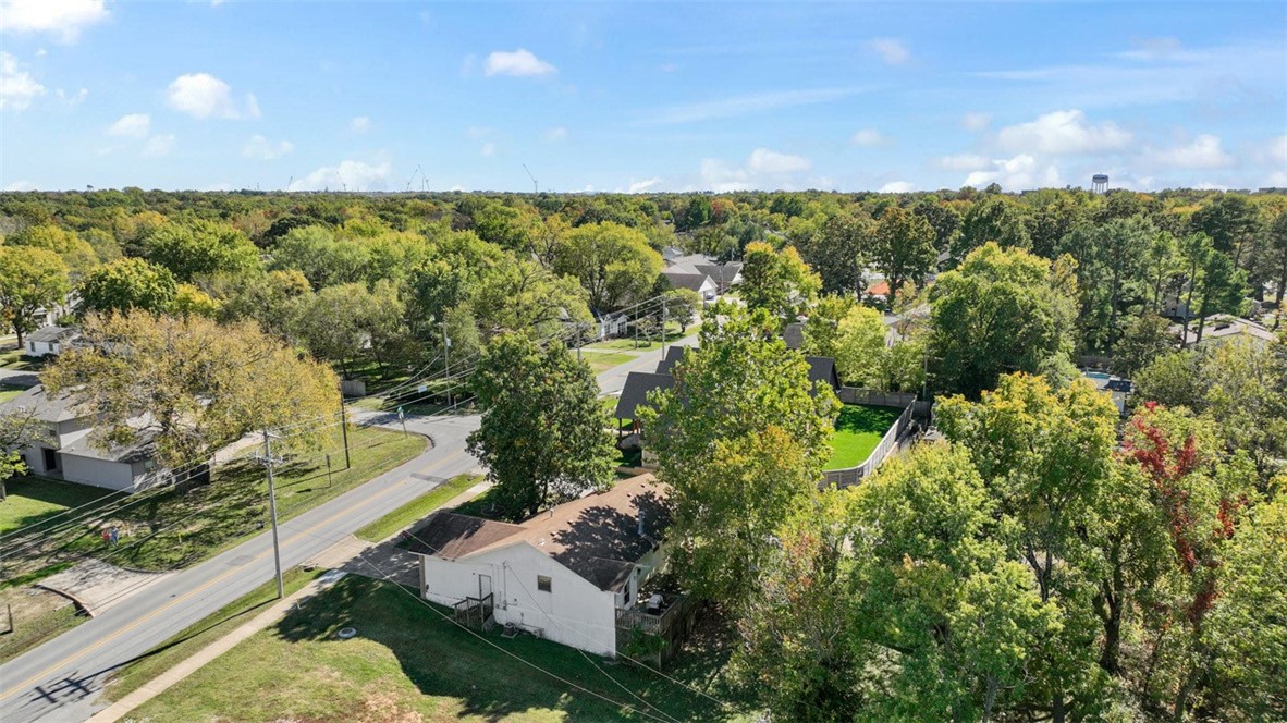Green Acres Sub Bentonville - Residential