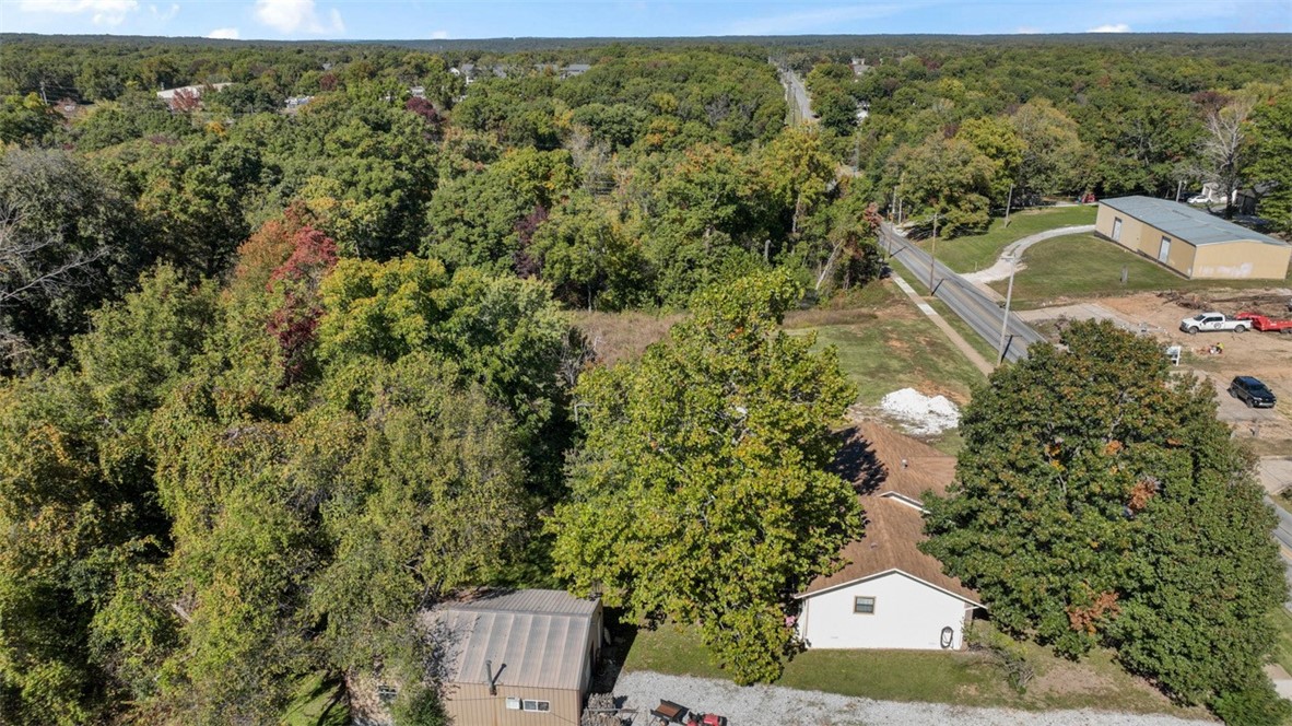 Green Acres Sub Bentonville - Residential