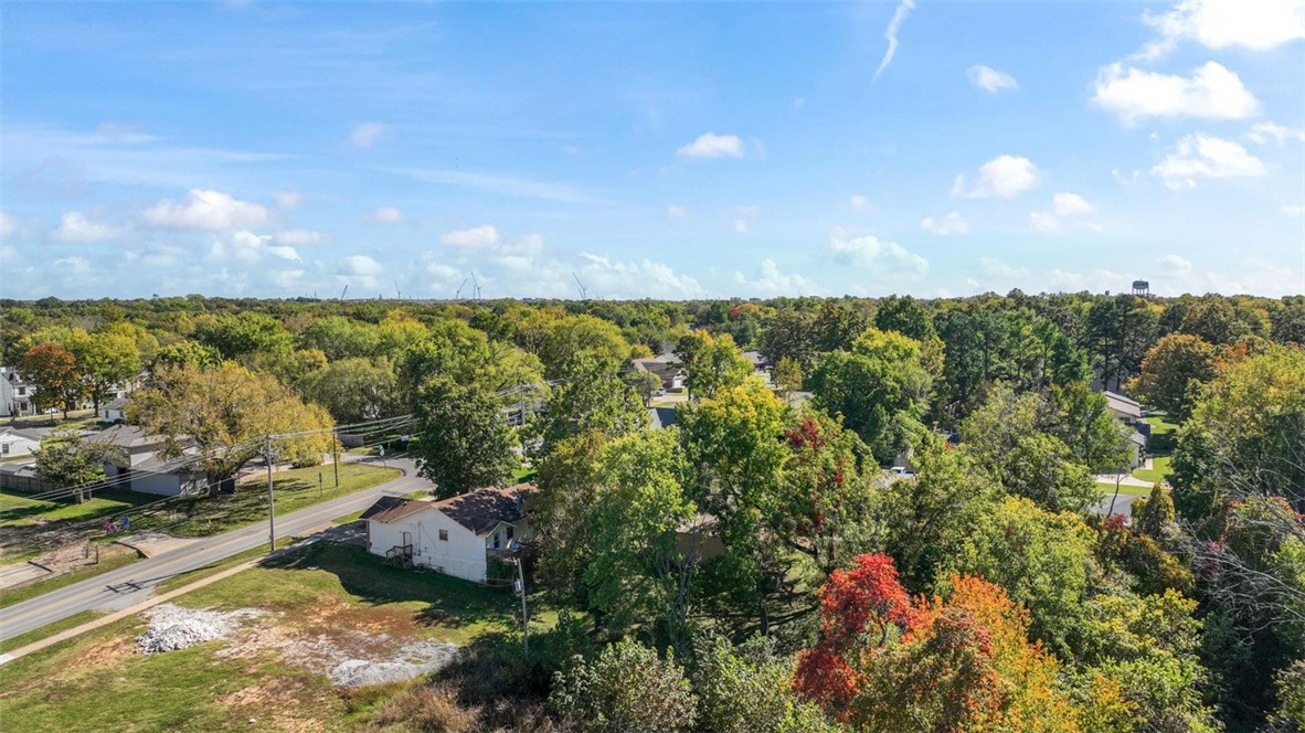 Green Acres Sub Bentonville - Residential