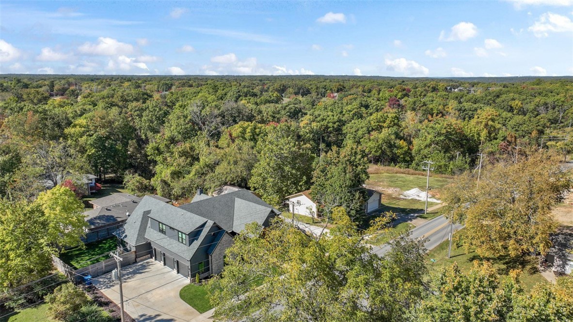 Green Acres Sub Bentonville - Residential