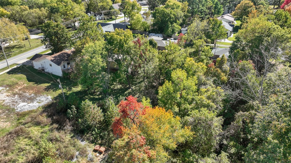 Green Acres Sub Bentonville - Residential