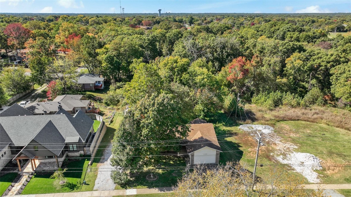 Green Acres Sub Bentonville - Residential