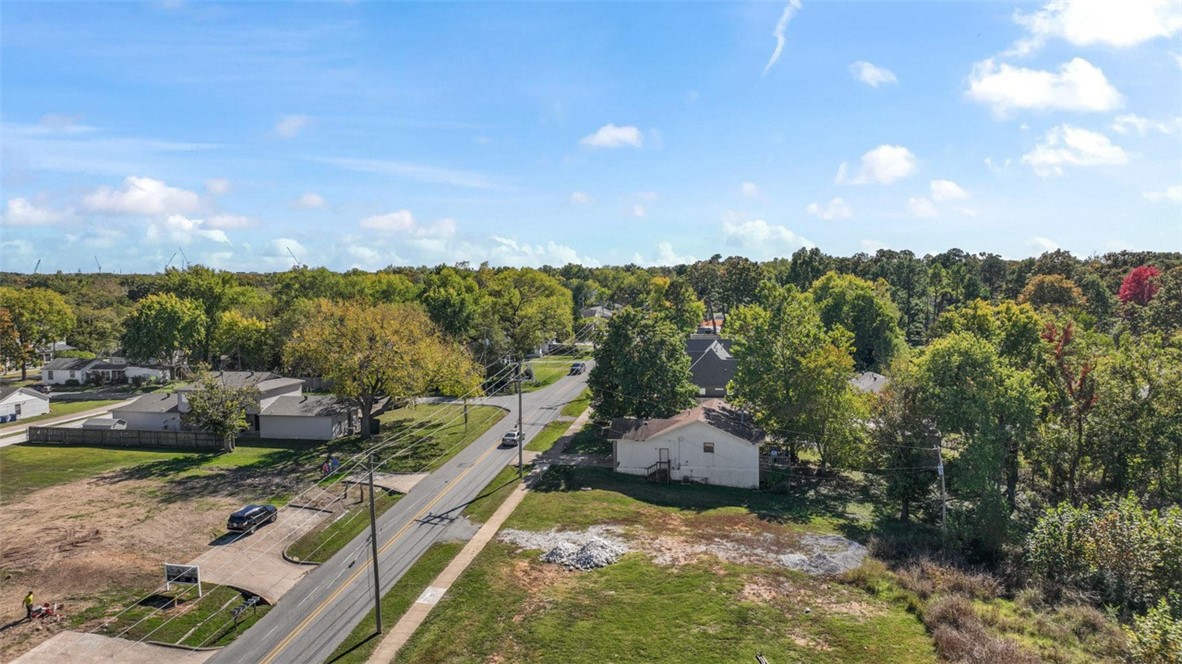 Green Acres Sub Bentonville - Residential