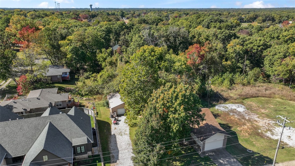 Green Acres Sub Bentonville - Residential