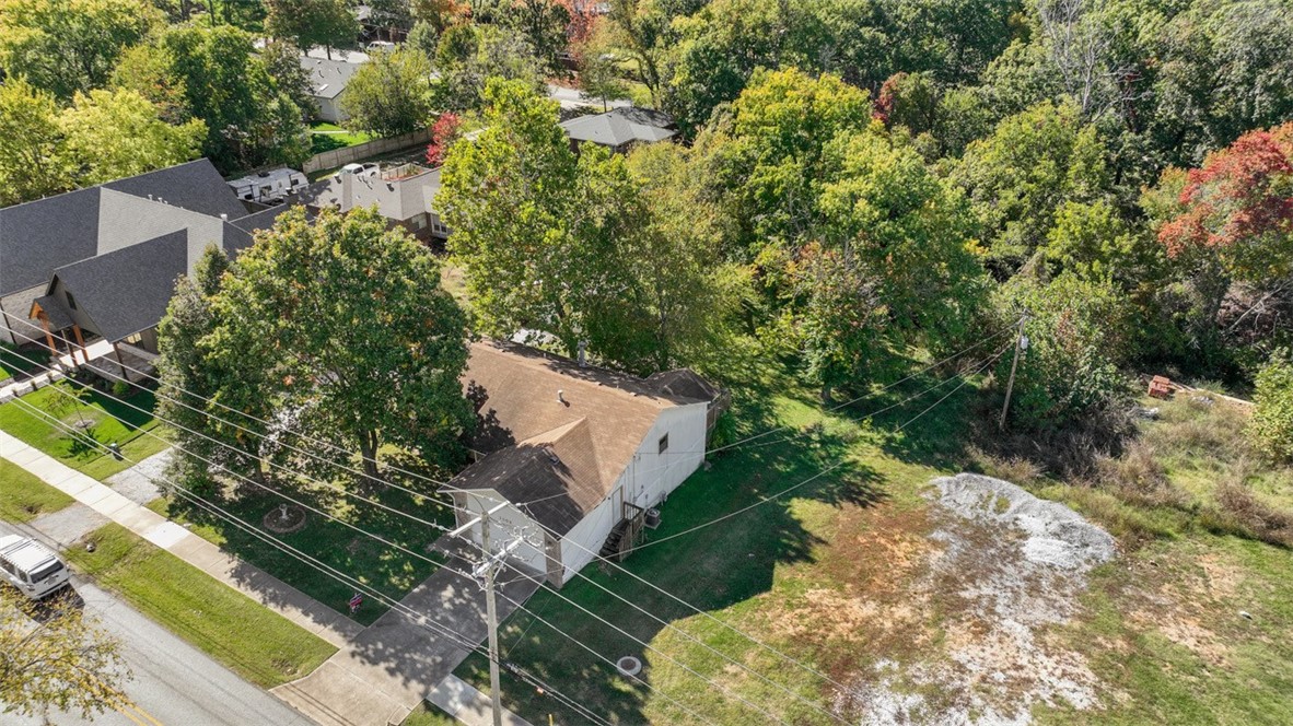 Green Acres Sub Bentonville - Residential