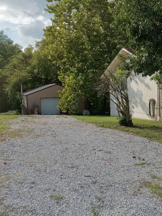 Green Acres Sub Bentonville - Residential