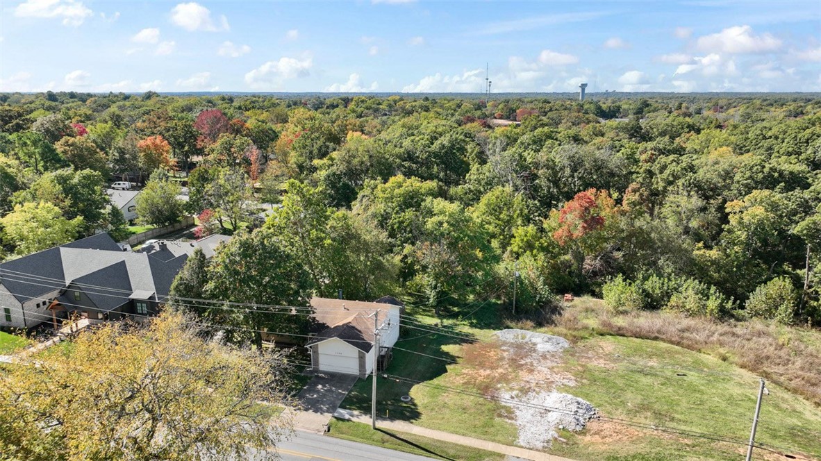 Green Acres Sub Bentonville - Residential
