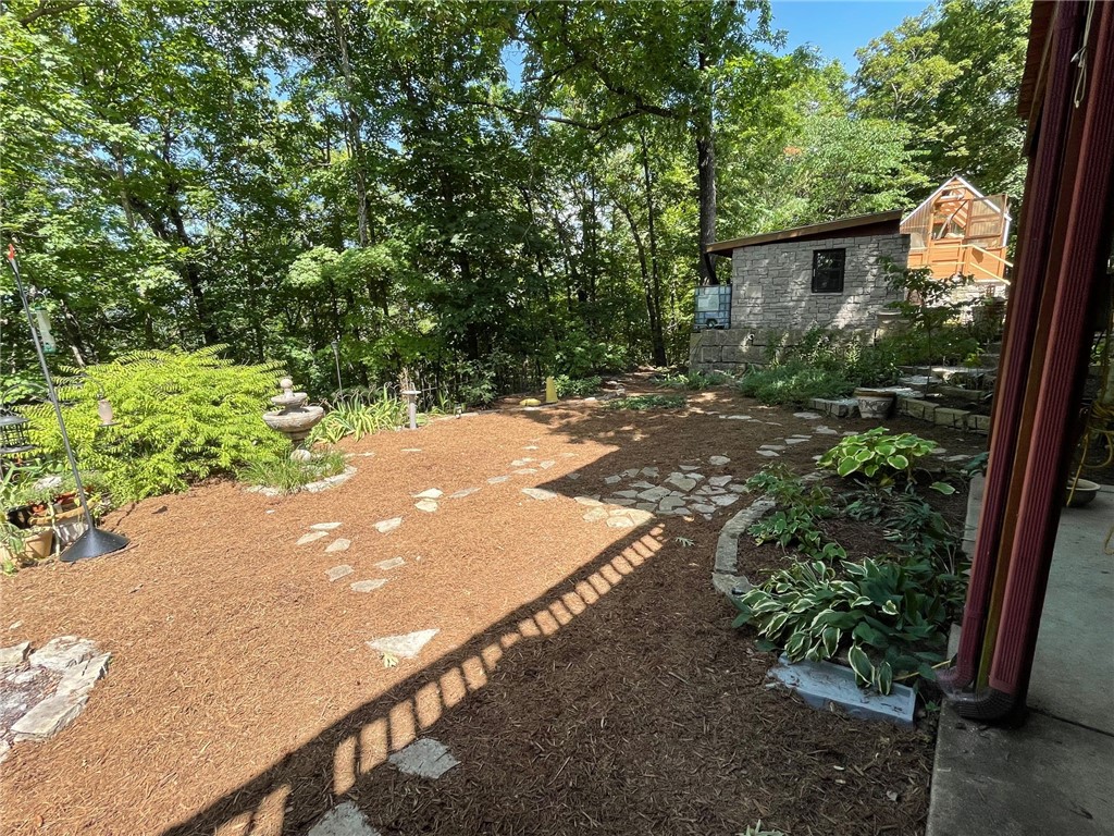 Mo Ark View Estates - Residential