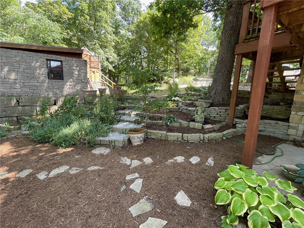 Mo Ark View Estates - Residential