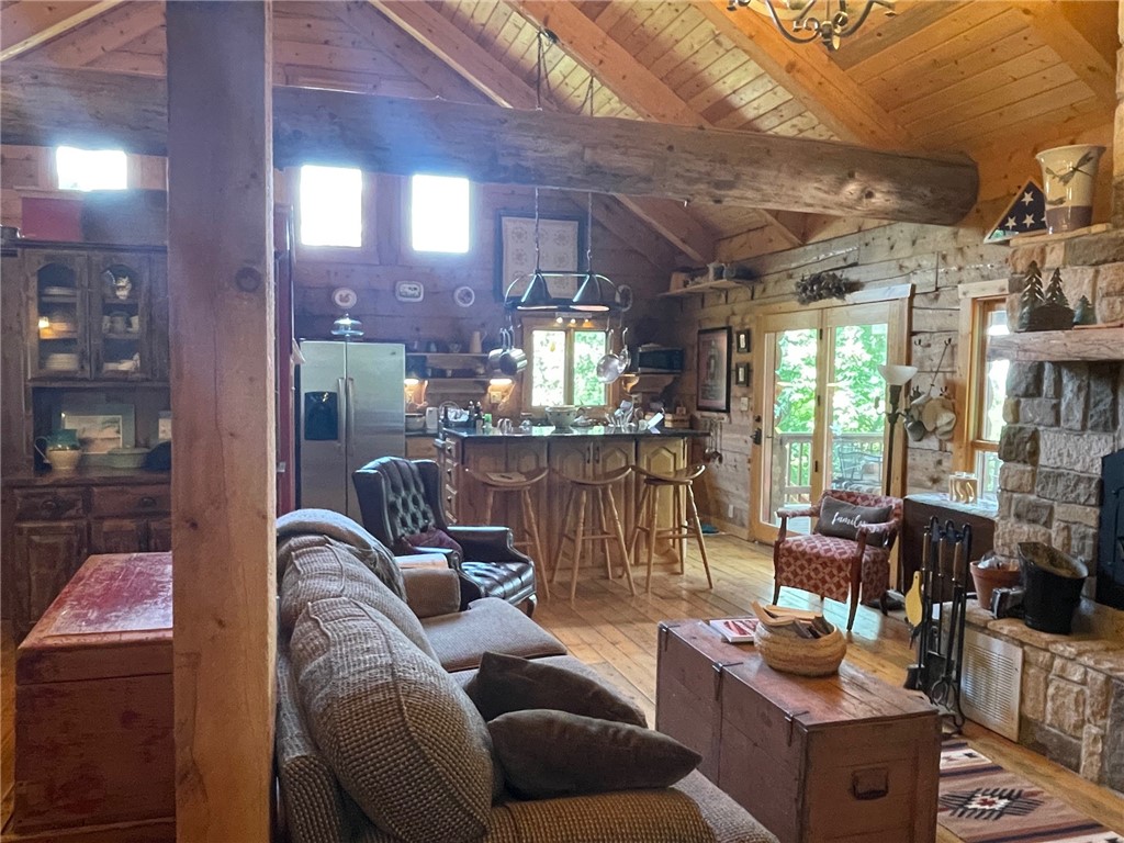 Mo Ark View Estates - Residential