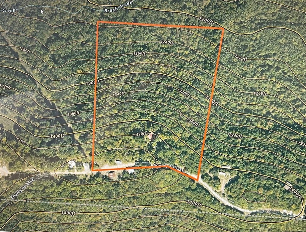 Mo Ark View Estates - Residential