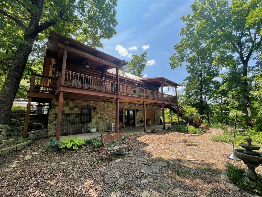 Mo Ark View Estates - Residential
