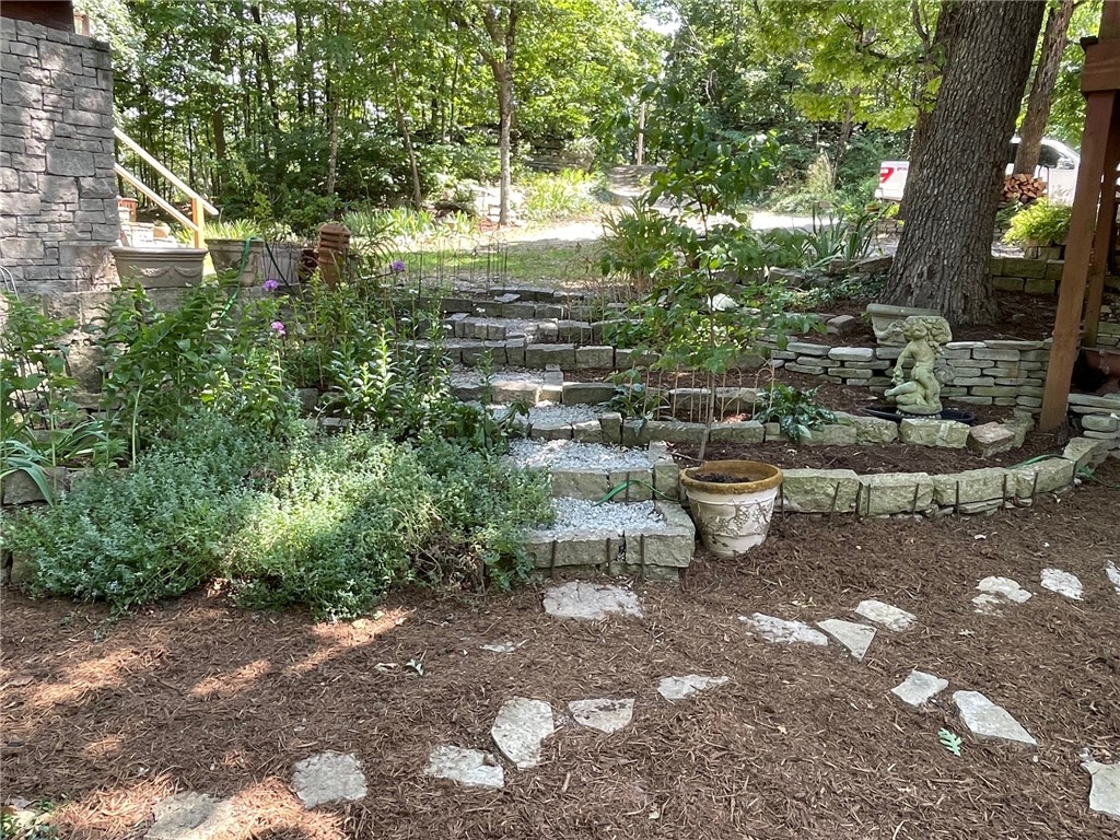 Mo Ark View Estates - Residential