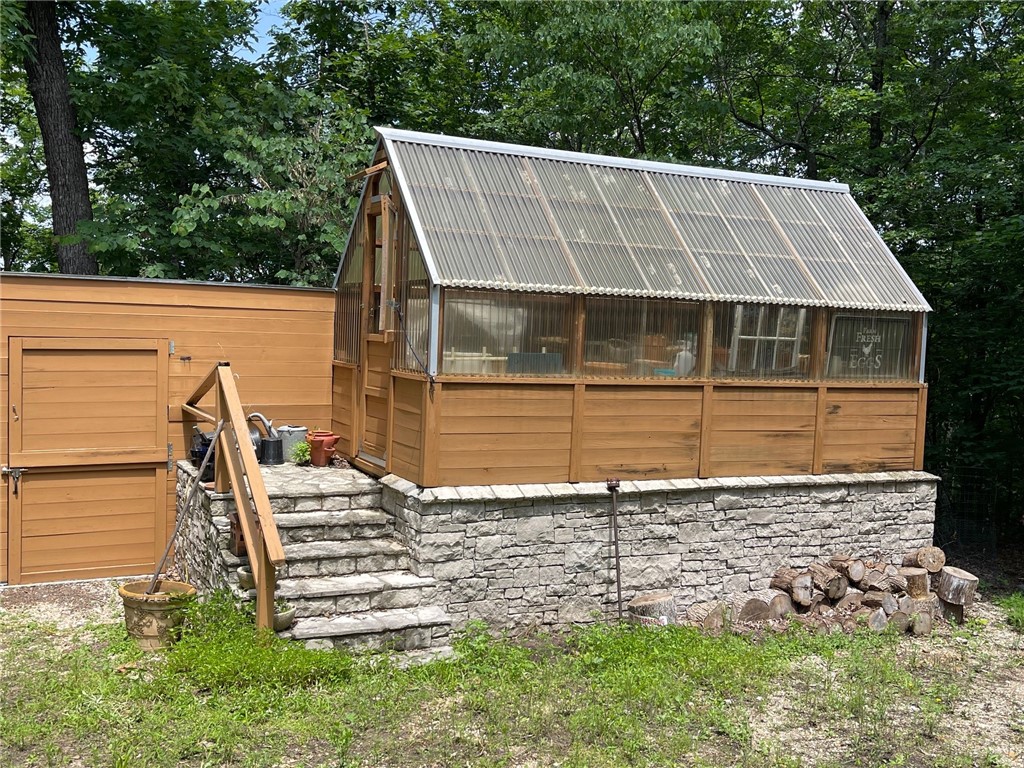 Mo Ark View Estates - Residential