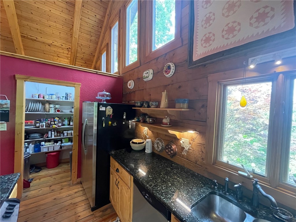 Mo Ark View Estates - Residential