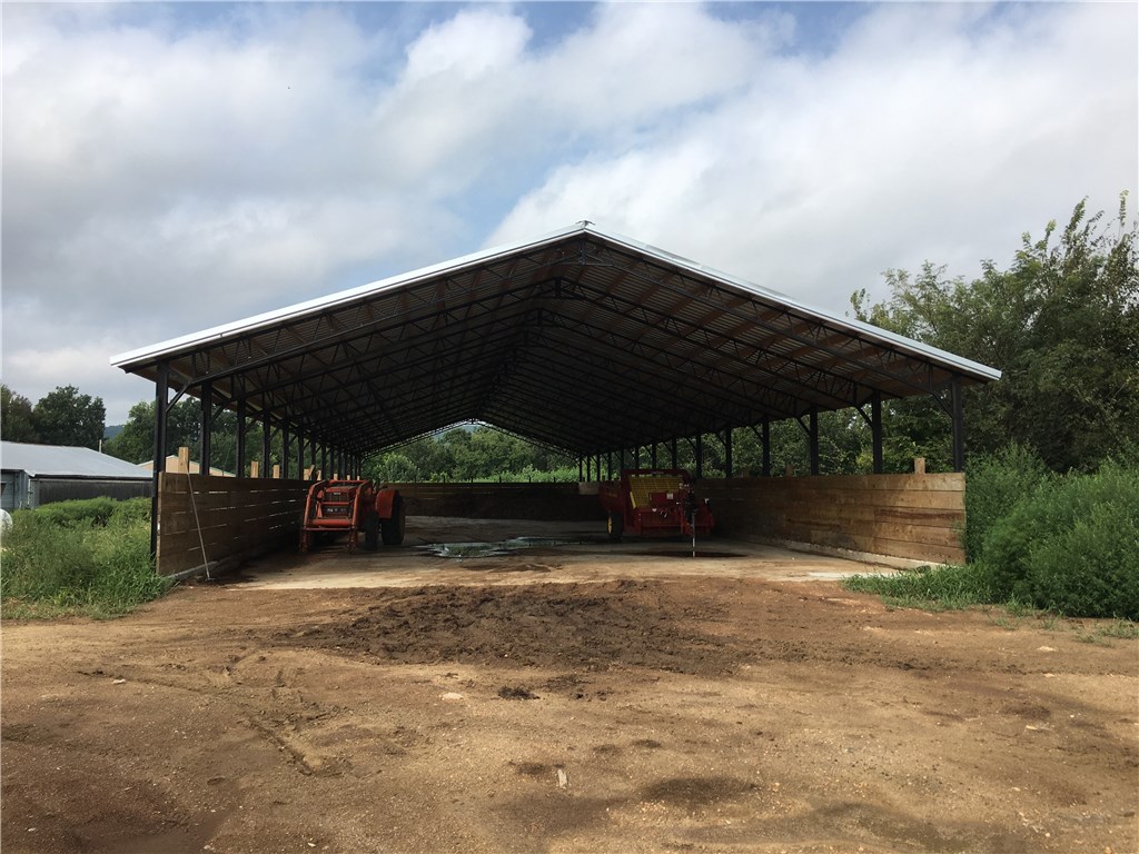 Chicken Mountain - Farm