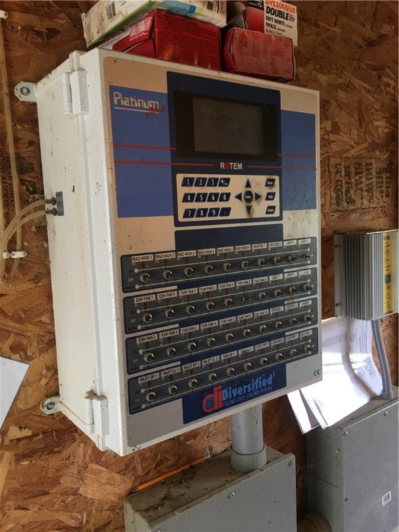 Chicken Mountain - Farm