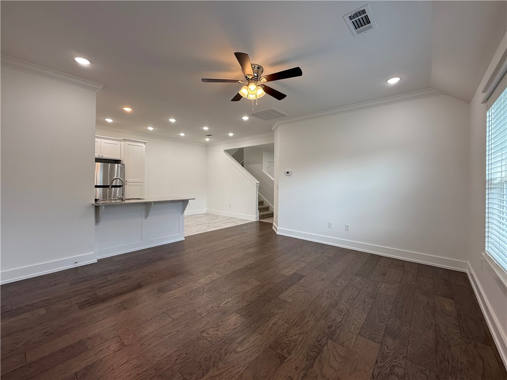 Endura Park Sub Siloam Spgs - Residential Lease