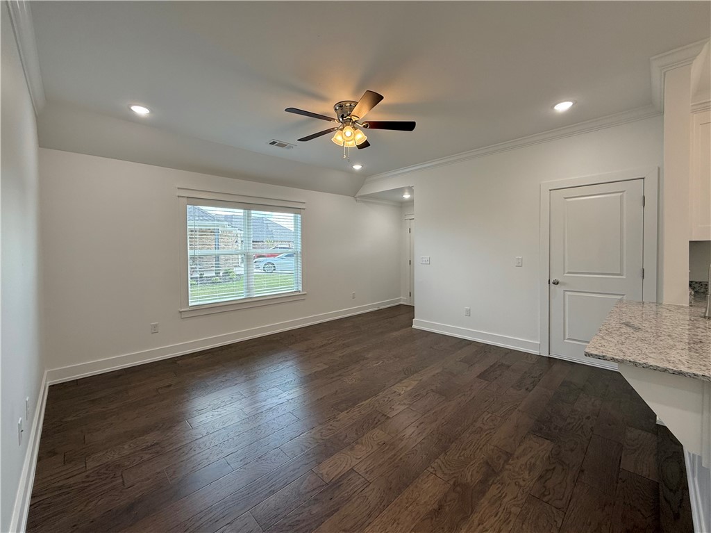 Endura Park Sub Siloam Spgs - Residential Lease