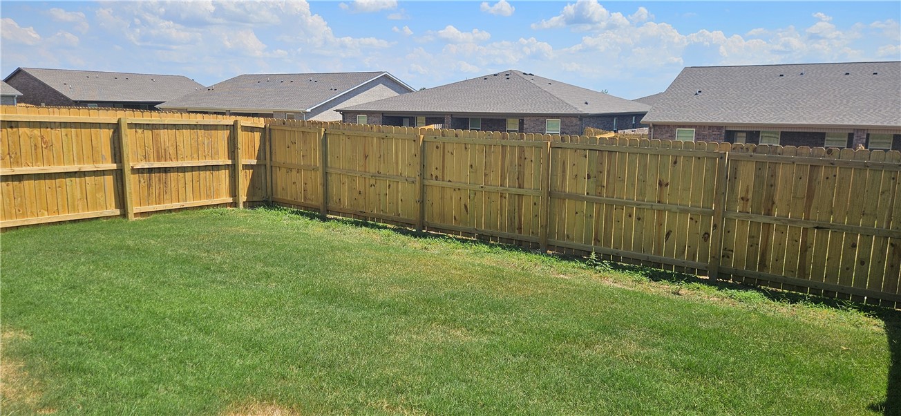 Snyder Station Ph Vii & Viii Highfill - Residential Lease