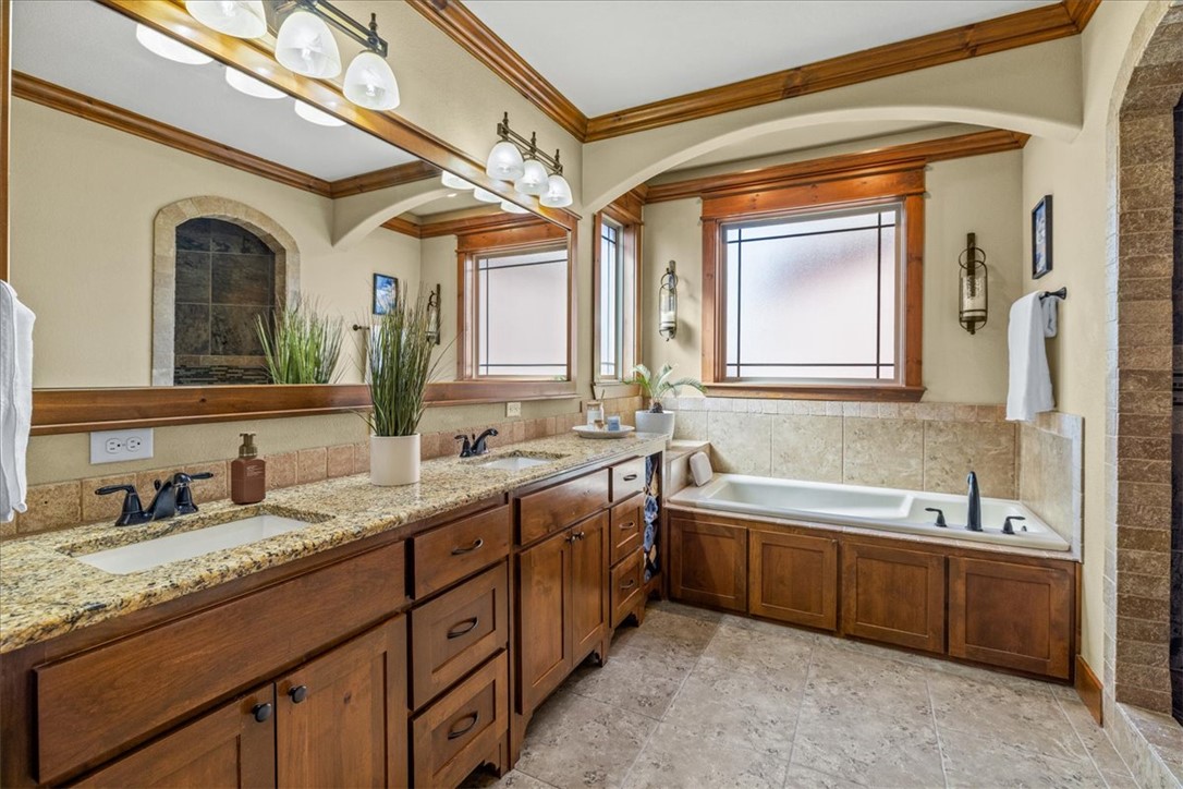 Cross Creek Pud Blk 5 Lowell - Residential