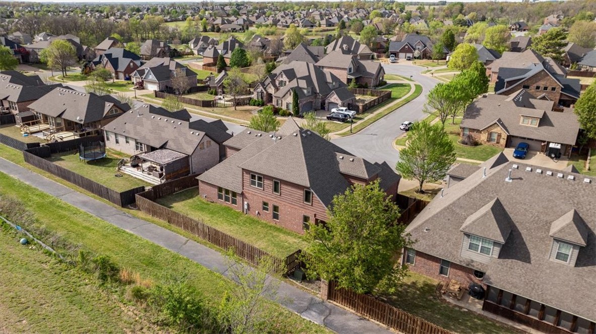 Cross Creek Pud Blk 5 Lowell - Residential