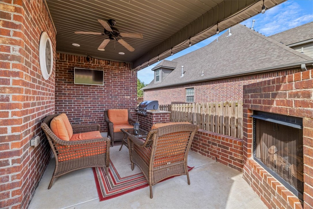 Cross Creek Pud Blk 5 Lowell - Residential